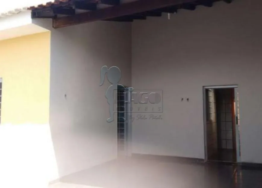 Foto 1 de Casa com 2 Quartos à venda, 169m² em Planalto Verde I, Ribeirão Preto