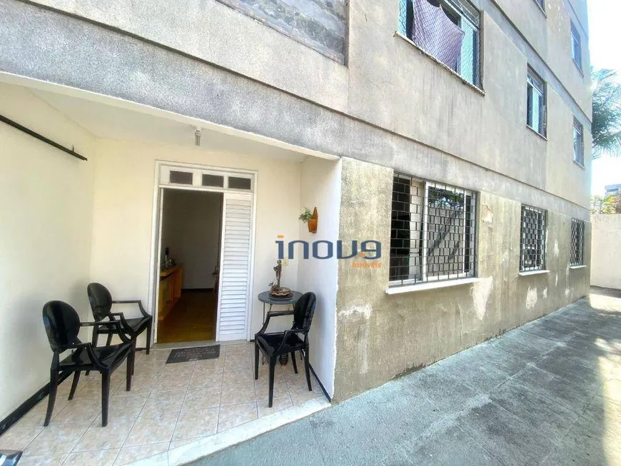 Foto 1 de Apartamento com 3 Quartos à venda, 116m² em Vicente Pinzon, Fortaleza