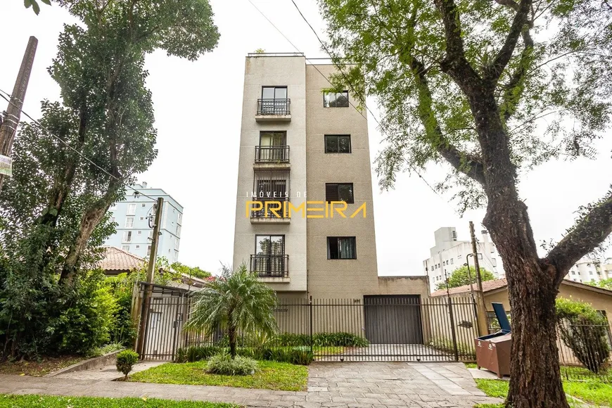 Foto 1 de Apartamento com 3 Quartos à venda, 84m² em Boa Vista, Curitiba