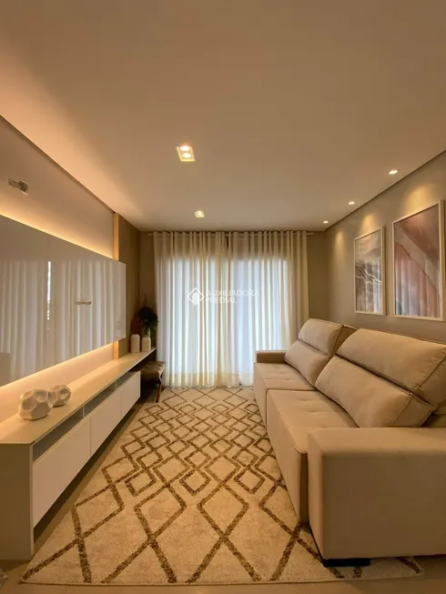 Foto 1 de Apartamento com 2 Quartos à venda, 99m² em Villa Horn, Caxias do Sul