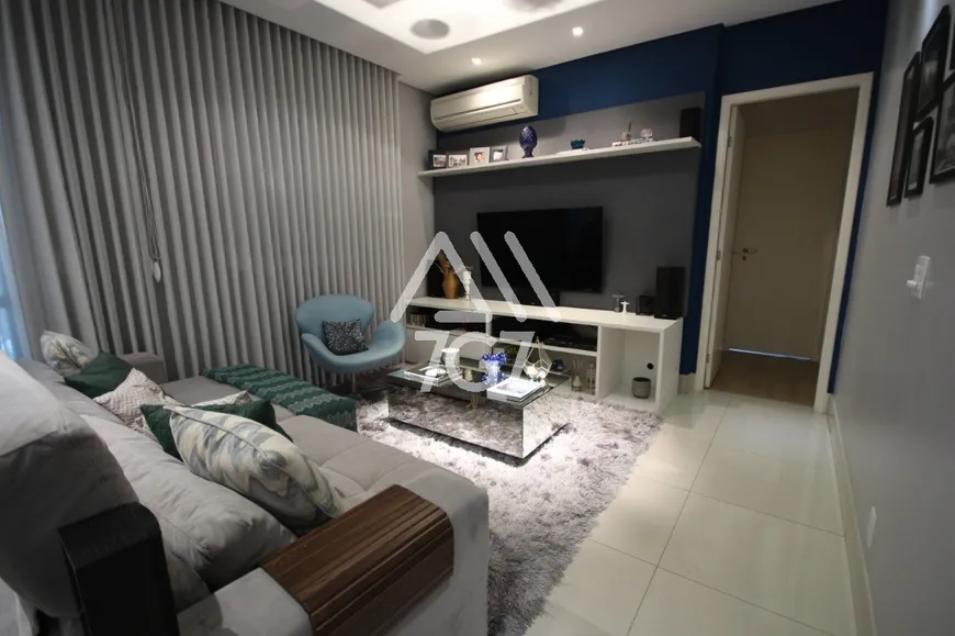 Foto 1 de Apartamento com 3 Quartos à venda, 116m² em Vila Mascote, São Paulo