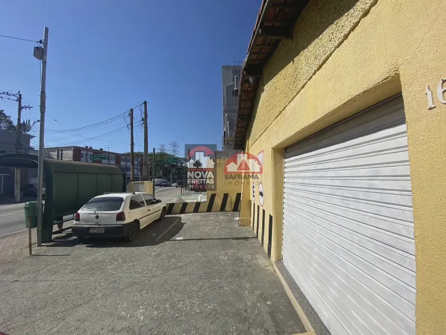 Foto 1 de Ponto Comercial para alugar, 100m² em Jardim Renata, São José dos Campos