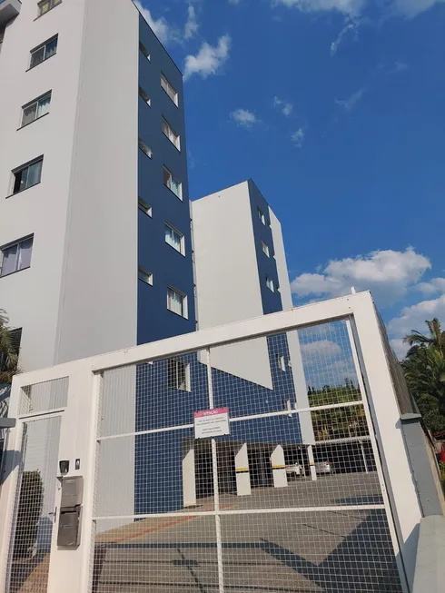 Foto 1 de Apartamento com 2 Quartos à venda, 61m² em Barra do Rio Cerro, Jaraguá do Sul