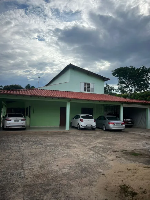 Foto 1 de Casa com 6 Quartos à venda, 700m² em Lago Norte, Brasília