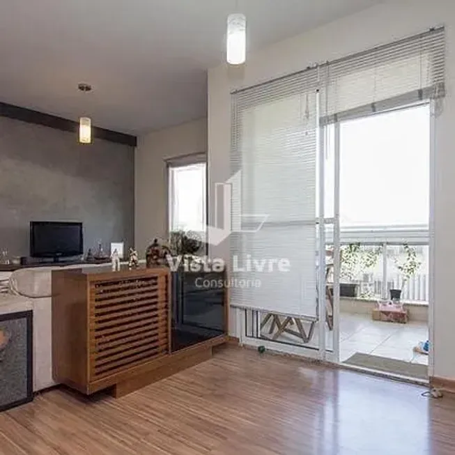 Foto 1 de Apartamento com 2 Quartos à venda, 75m² em Vila Leopoldina, São Paulo