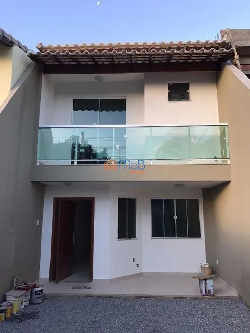 Foto 1 de Apartamento com 3 Quartos à venda, 161m² em São Marcos, Macaé