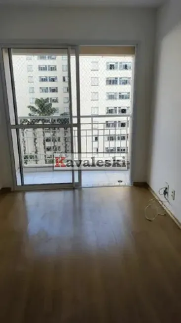 Foto 1 de Apartamento com 2 Quartos à venda, 55m² em Jardim Celeste, São Paulo