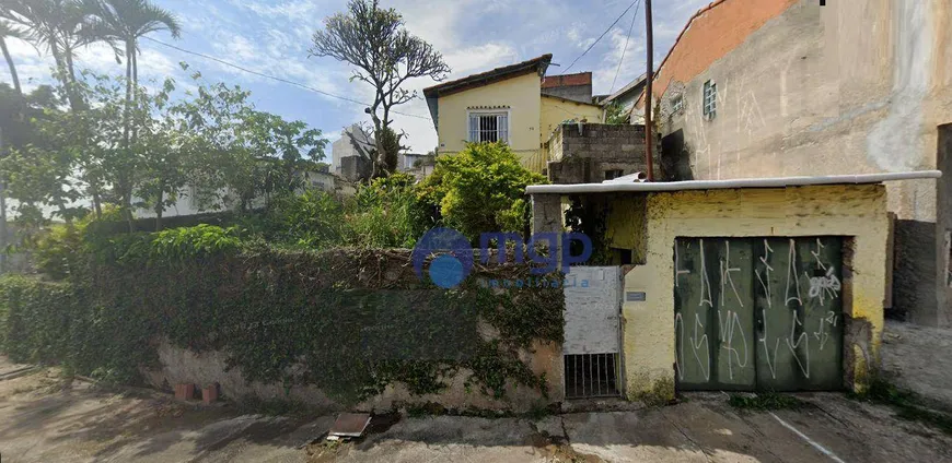 Foto 1 de Lote/Terreno à venda, 272m² em Artur Alvim, São Paulo