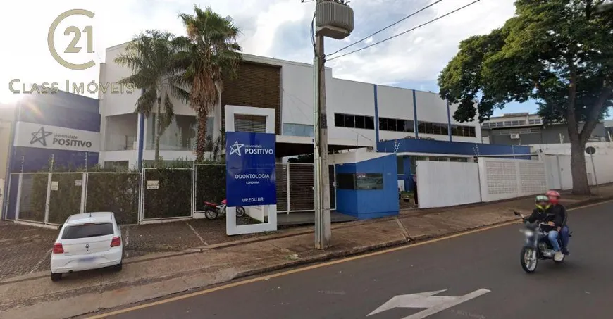Foto 1 de Prédio Comercial para alugar, 1186m² em Rodocentro, Londrina