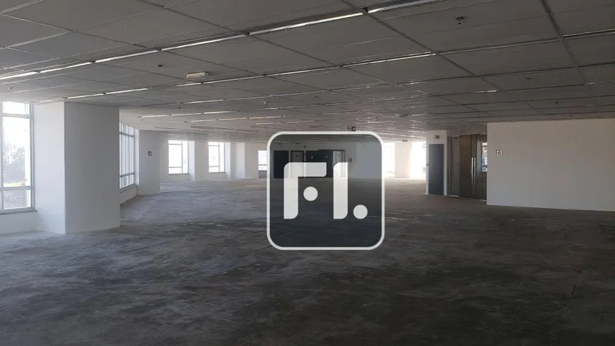 Foto 1 de Sala Comercial para alugar, 1200m² em Brooklin, São Paulo