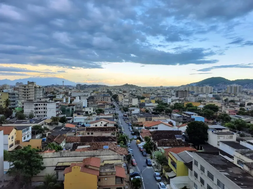 Foto 1 de Apartamento com 3 Quartos à venda, 69m² em Vila da Penha, Rio de Janeiro