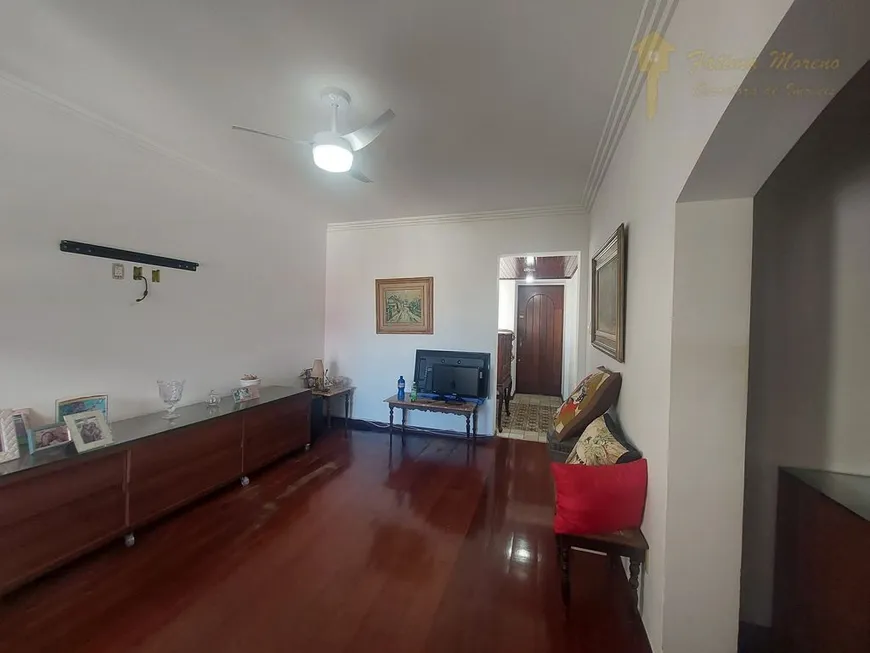 Foto 1 de Apartamento com 3 Quartos à venda, 110m² em Costa Azul, Salvador