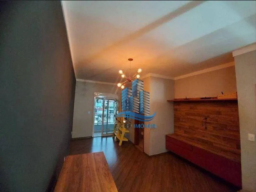 Foto 1 de Sobrado com 4 Quartos à venda, 415m² em Vila Bastos, Santo André