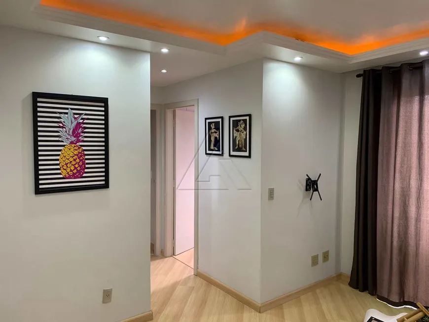 Foto 1 de Apartamento com 2 Quartos à venda, 50m² em Jardim Celeste, São Paulo