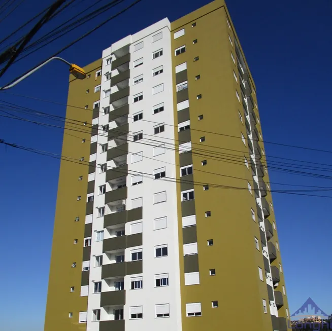 Foto 1 de Apartamento com 2 Quartos para alugar, 52m² em São Leopoldo, Caxias do Sul