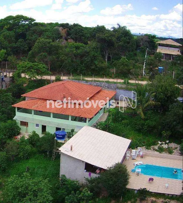 Foto 1 de Fazenda/Sítio com 3 Quartos à venda, 2000m² em , Bom Jesus do Amparo