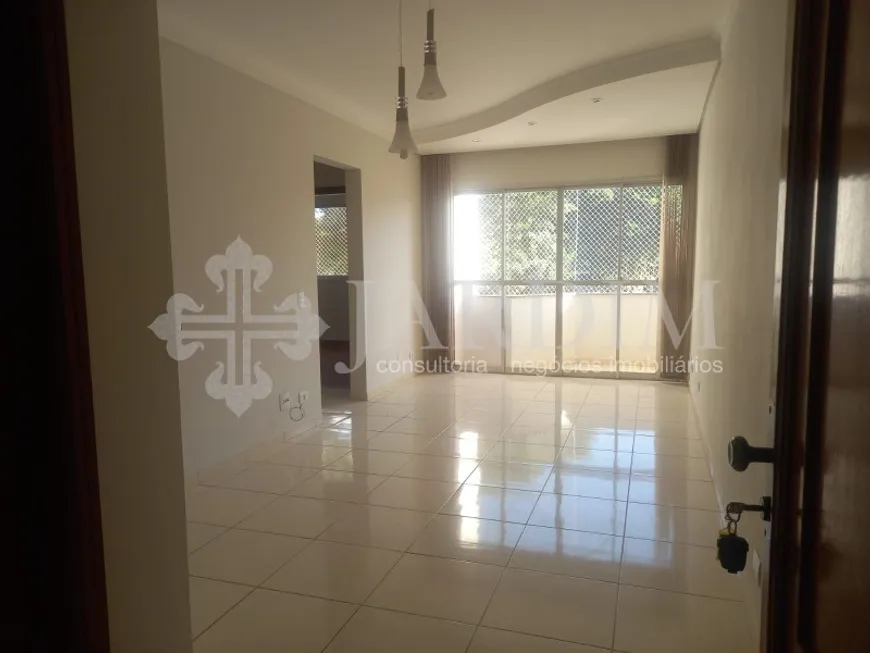 Foto 1 de Apartamento com 2 Quartos à venda, 76m² em Vila Monteiro, Piracicaba