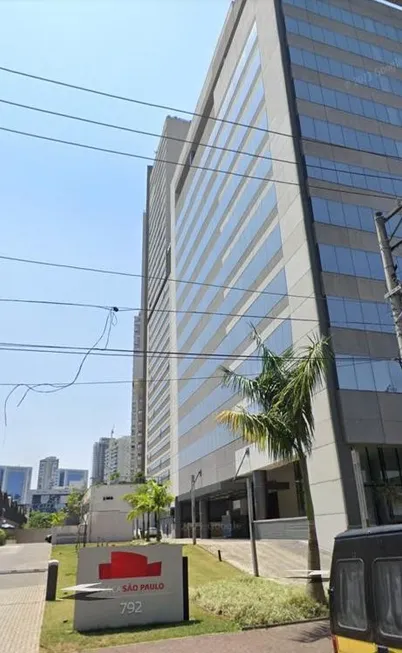 Foto 1 de Sala Comercial à venda, 86m² em Chácara Santo Antônio, São Paulo