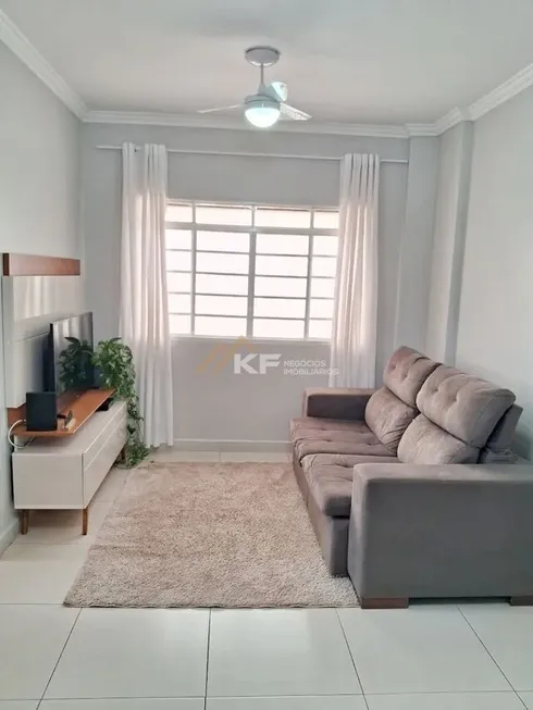 Foto 1 de Apartamento com 2 Quartos à venda, 68m² em Sumarezinho, Ribeirão Preto