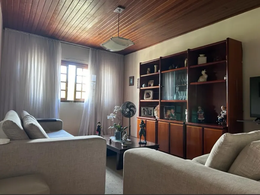 Foto 1 de Casa com 3 Quartos à venda, 300m² em Chácara Inglesa, São Paulo