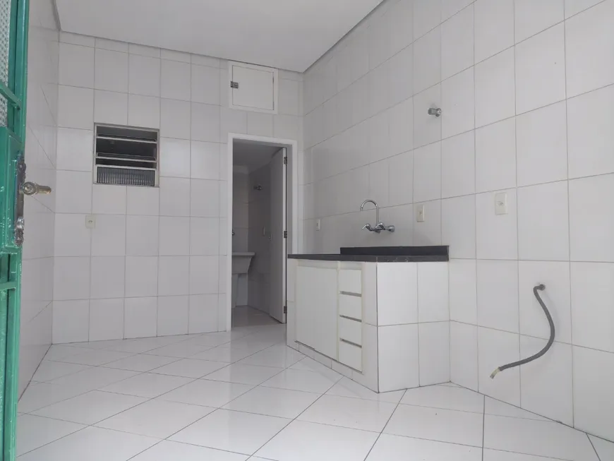 Foto 1 de Casa com 2 Quartos para alugar, 45m² em Jardim João XXIII, São Paulo