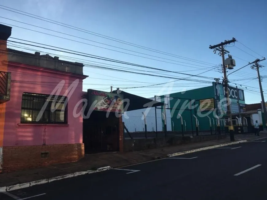 Foto 1 de Casa com 2 Quartos à venda, 108m² em Centro, São Carlos