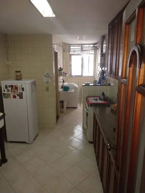 Foto 1 de Apartamento com 2 Quartos à venda, 76m² em Vila Isabel, Rio de Janeiro