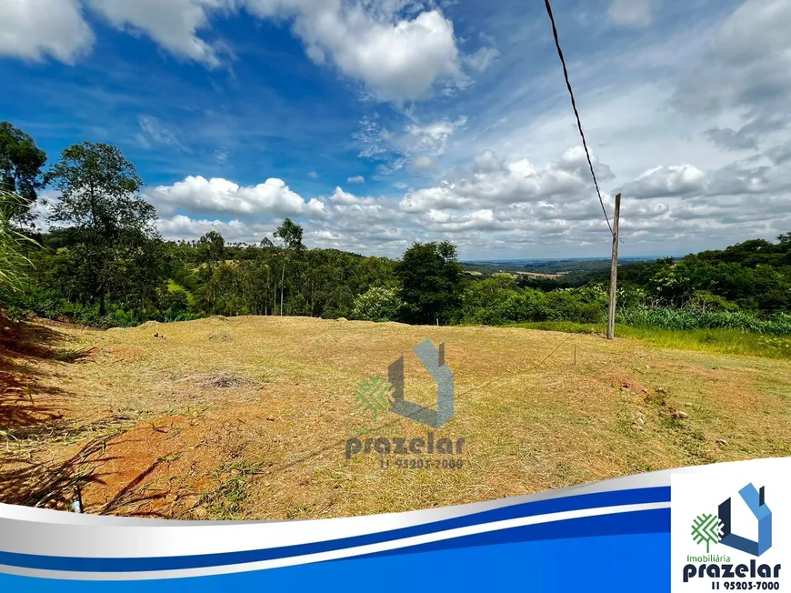 Foto 1 de Lote/Terreno à venda, 1200m² em Dona Catarina, Mairinque