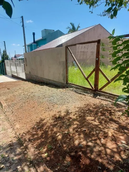 Foto 1 de Lote/Terreno à venda, 352m² em Centro, Viamão