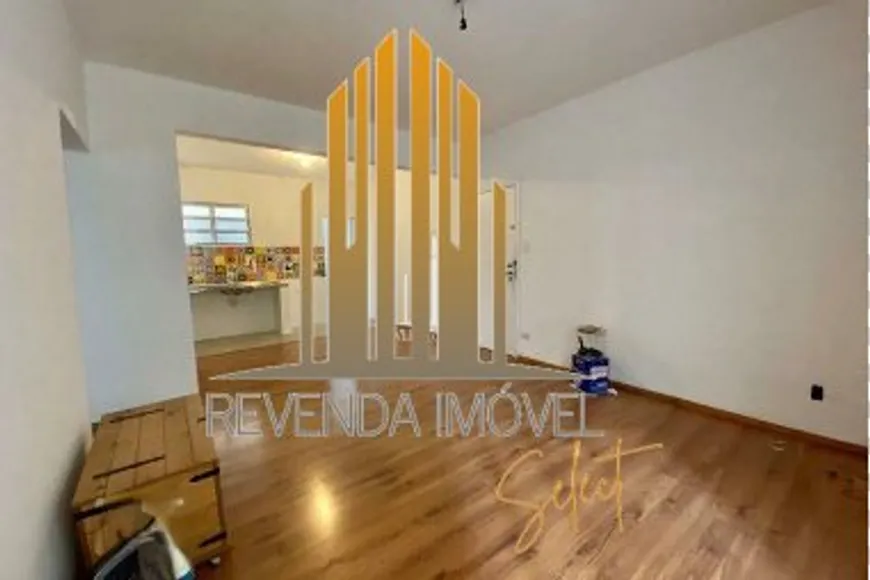 Foto 1 de Apartamento com 2 Quartos à venda, 90m² em Perdizes, São Paulo