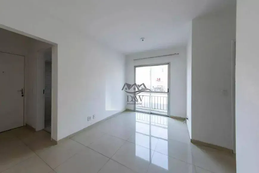 Foto 1 de Apartamento com 2 Quartos à venda, 50m² em Vila Independência, São Paulo