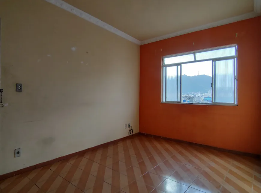 Foto 1 de Apartamento com 2 Quartos à venda, 76m² em Mundo Novo, Juiz de Fora