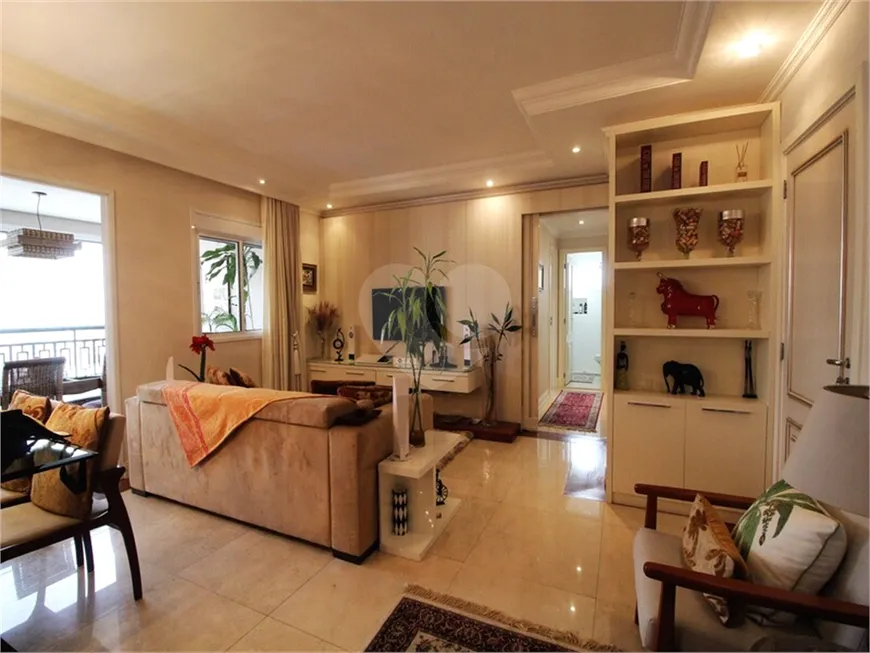 Foto 1 de Apartamento com 2 Quartos à venda, 108m² em Barra Funda, São Paulo