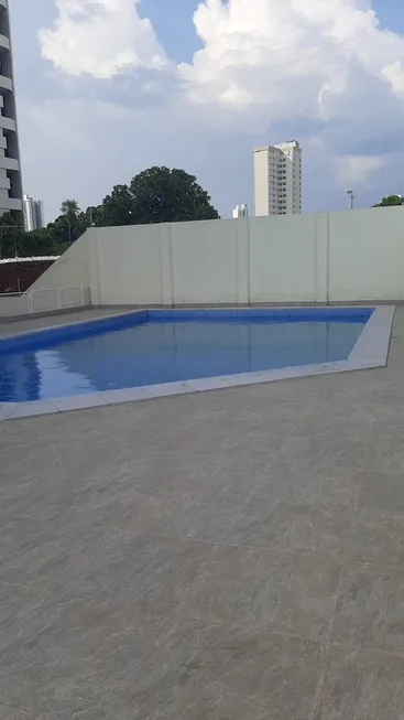 Foto 1 de Apartamento com 3 Quartos à venda, 138m² em Popular, Cuiabá