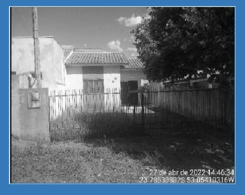 Foto 1 de Casa com 3 Quartos à venda, 245m² em Centro, Cruzeiro do Oeste