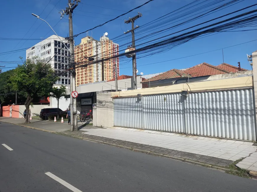 Foto 1 de Imóvel Comercial com 6 Quartos à venda, 291m² em Boa Vista, Recife