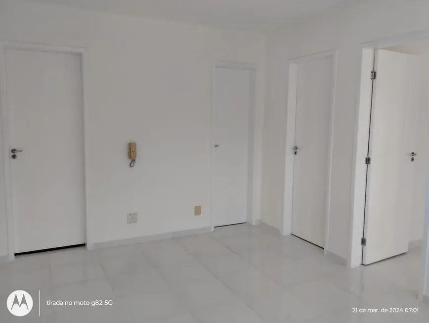 Foto 1 de Apartamento com 2 Quartos à venda, 69m² em Jardim Palmares, Nova Iguaçu