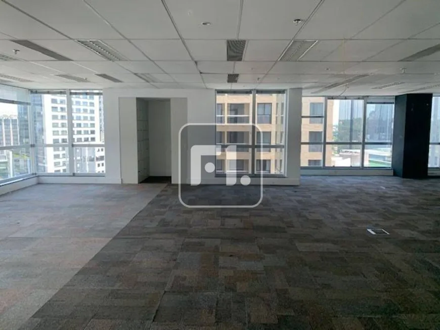 Foto 1 de Sala Comercial para alugar, 234m² em Itaim Bibi, São Paulo