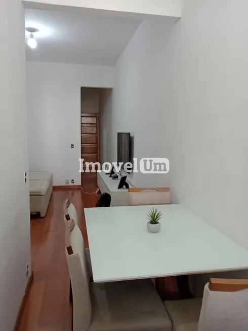 Foto 1 de Apartamento com 1 Quarto à venda, 62m² em Tijuca, Rio de Janeiro