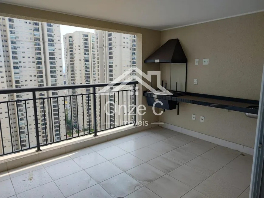 Foto 1 de Apartamento com 3 Quartos à venda, 154m² em Jardim Flor da Montanha, Guarulhos