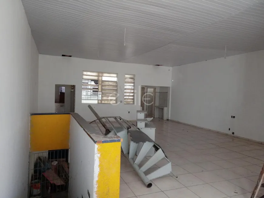 Foto 1 de Sala Comercial para venda ou aluguel, 440m² em Centro, Campinas