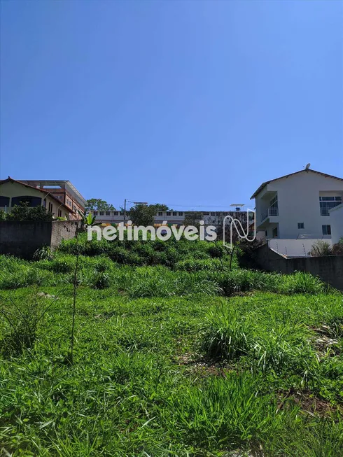 Foto 1 de Lote/Terreno à venda, 600m² em Trevo, Belo Horizonte