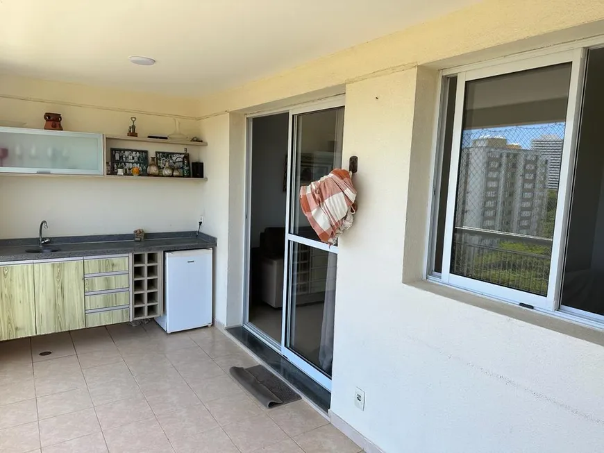 Foto 1 de Apartamento com 3 Quartos à venda, 90m² em Imbuí, Salvador