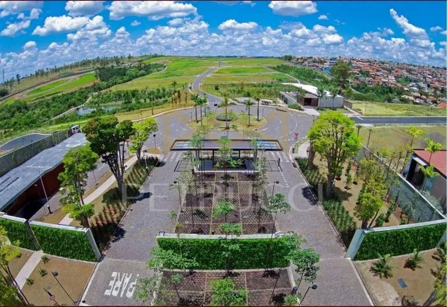 Foto 1 de Lote/Terreno à venda, 1050m² em Loteamento Residencial Pedra Alta Sousas, Campinas