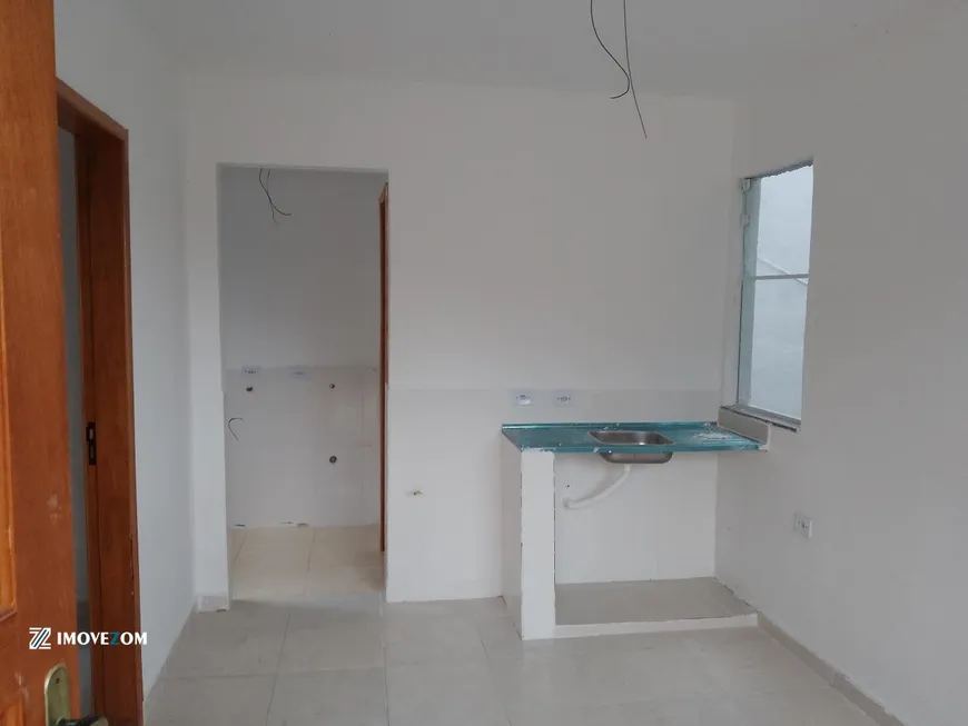 Foto 1 de Apartamento com 2 Quartos para alugar, 35m² em Vila Matilde, São Paulo