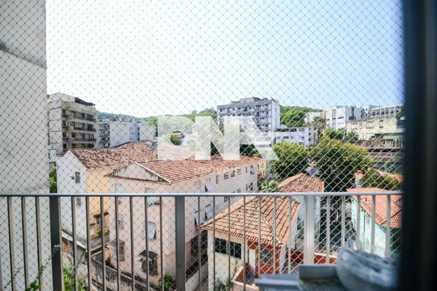 Foto 1 de Apartamento com 3 Quartos à venda, 146m² em Vila Isabel, Rio de Janeiro