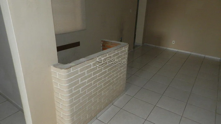 Foto 1 de Apartamento com 2 Quartos para alugar, 120m² em Centro, Sorocaba