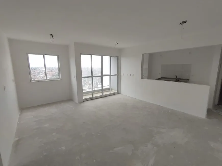 Foto 1 de Apartamento com 3 Quartos à venda, 71m² em Piatã, Salvador