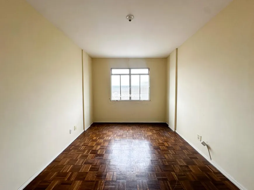 Foto 1 de Apartamento com 3 Quartos à venda, 103m² em Bairu, Juiz de Fora