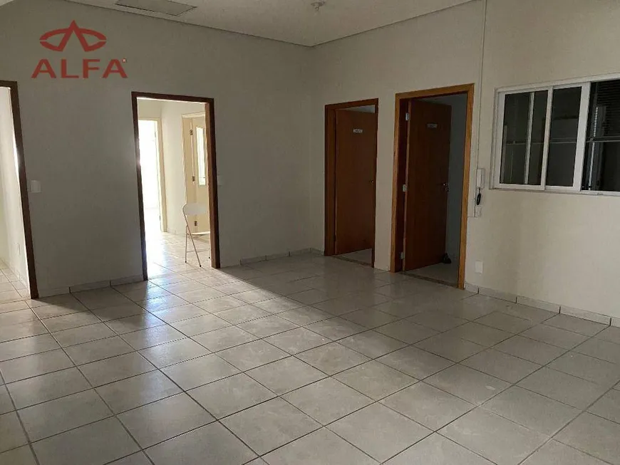 Foto 1 de Sala Comercial para alugar, 150m² em Centro, São José do Rio Preto